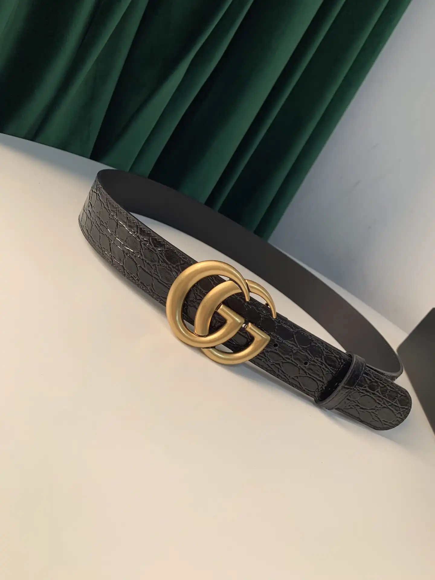 GUCCI BELT 0127