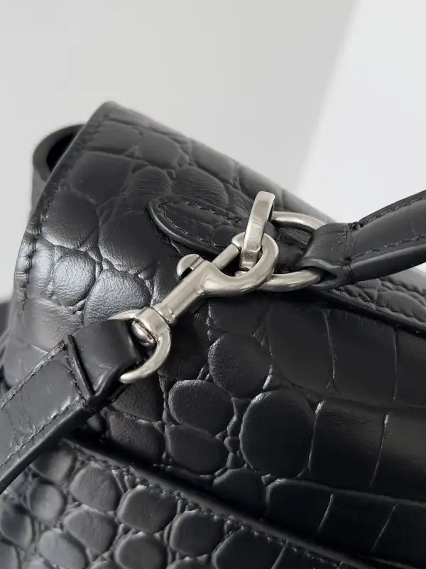 Tony Luxuries BALENCIAGA RODEO-39.8*29.9*12.9CM 0128