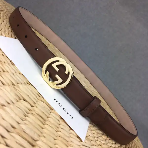 GUCCI BELT 0125