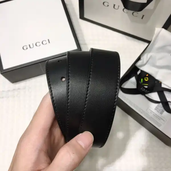 Tony Luxuries GUCCI BELT 0125