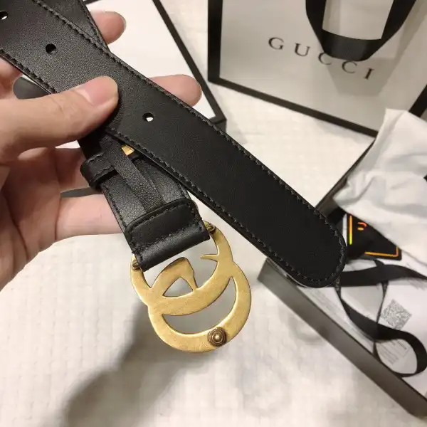 Tony Luxuries GUCCI BELT 0125