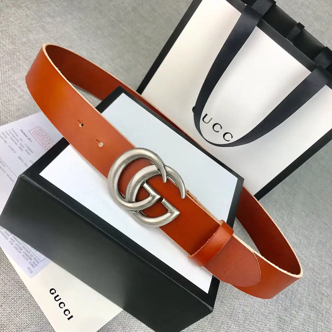 GUCCI BELT 0125