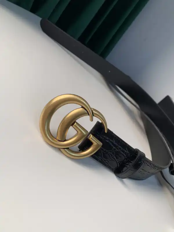 Tony Luxuries GUCCI BELT 0127