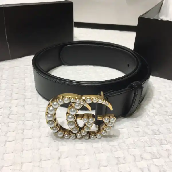 Tony Luxuries GUCCI BELT 0125