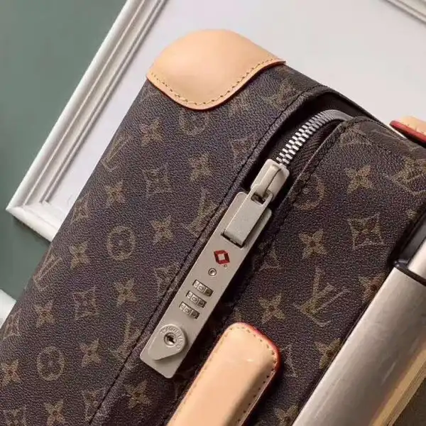 Tony Luxuries Louis Vuitton HORIZON 55 0131