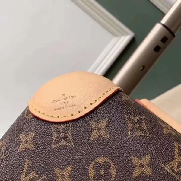 Tony Luxuries Louis Vuitton HORIZON 55 0131