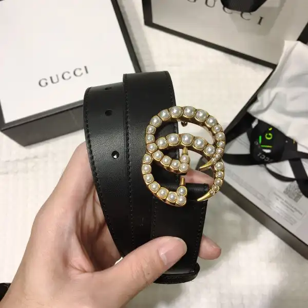 Tony Luxuries GUCCI BELT 0125