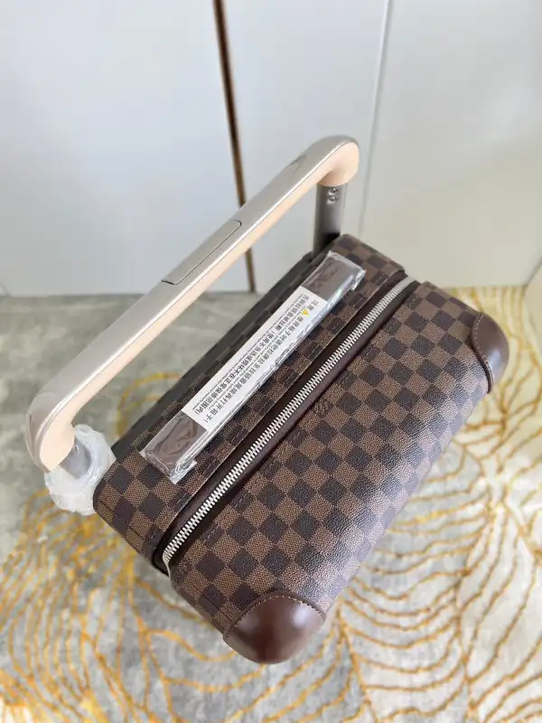 Tony Luxuries Louis Vuitton HORIZON 55 0131