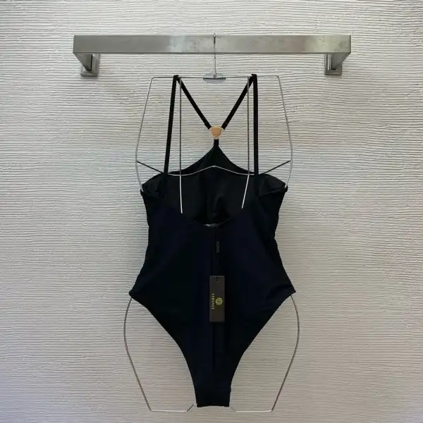 Tony Luxuries Versace Swimsuit 0126