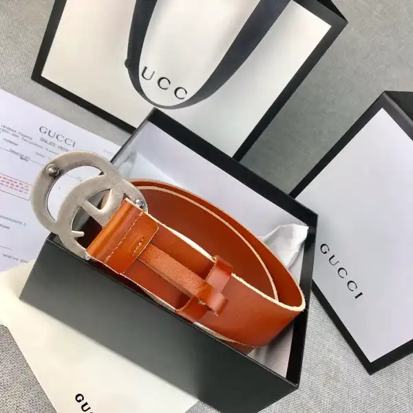 Tony Luxuries GUCCI BELT 0125