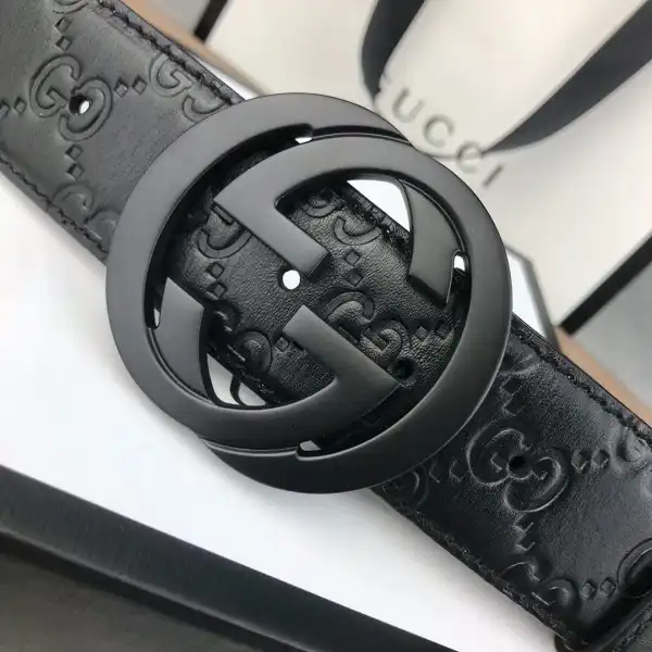 Tony Luxuries GUCCI BELT 0125