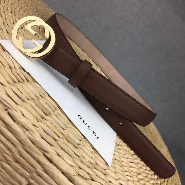 Tony Luxuries GUCCI BELT 0125