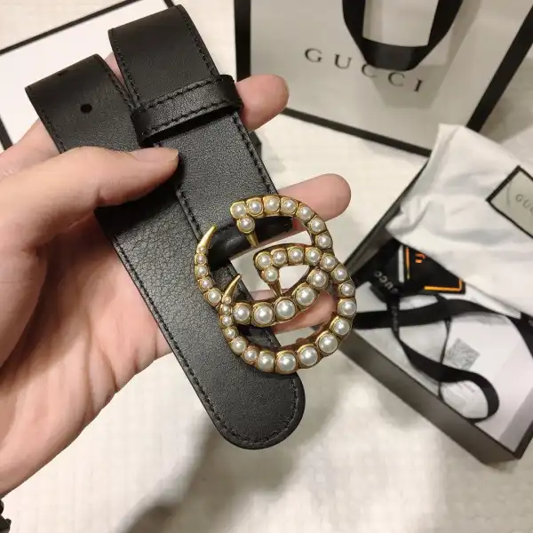 Tony Luxuries GUCCI BELT 0125