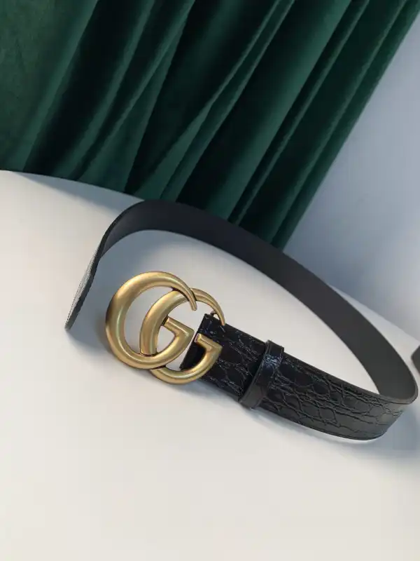 Tony Luxuries GUCCI BELT 0127