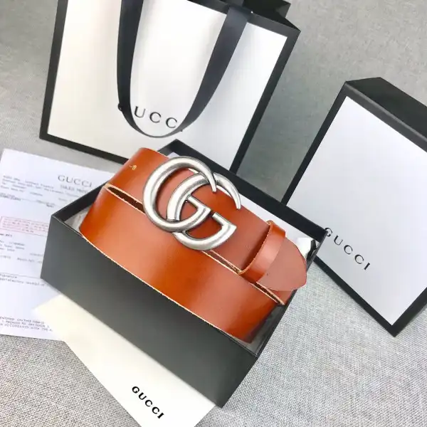 Tony Luxuries GUCCI BELT 0125