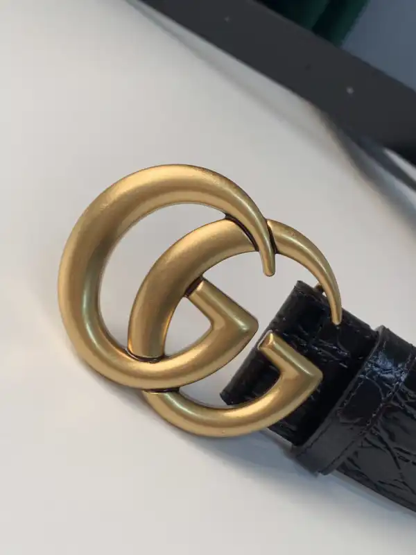 Tony Luxuries GUCCI BELT 0127