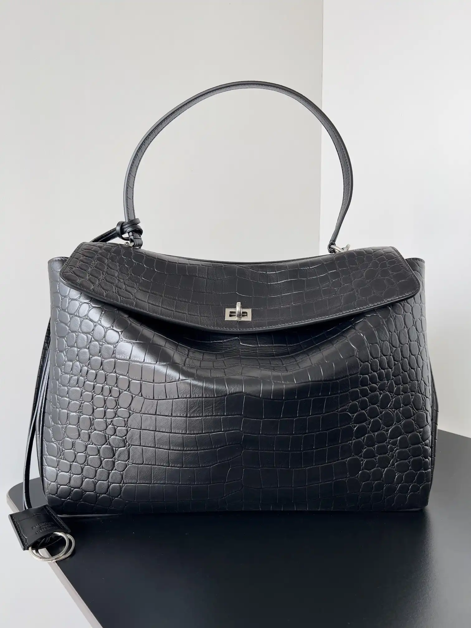 Tony Luxuries BALENCIAGA RODEO-39.8*29.9*12.9CM 0128