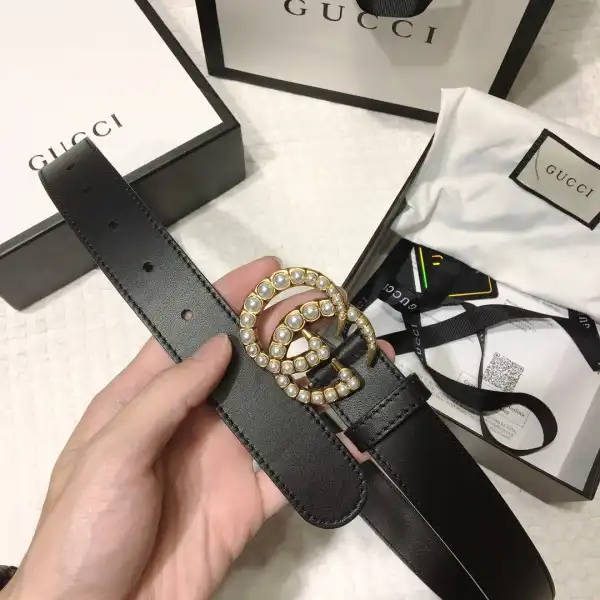 Tony Luxuries GUCCI BELT 0125