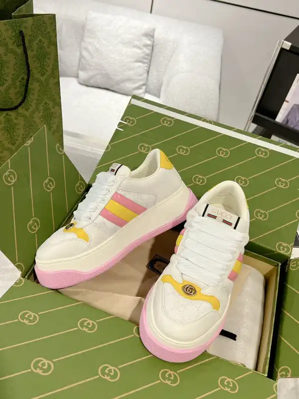 Tony Luxuries GUCCI SNEAKER 0201