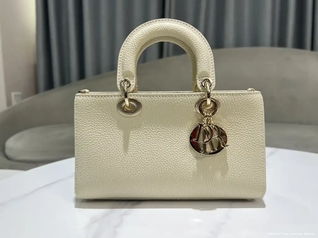 Tony Luxuries ABCdiro Lady diro D-Sire My Bag-26*15*8CM 0225