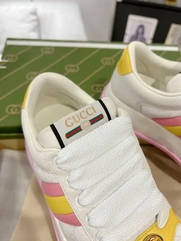 Tony Luxuries GUCCI SNEAKER 0201