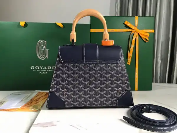 Tony Luxuries GOYARD SAIGON SMALL 0202