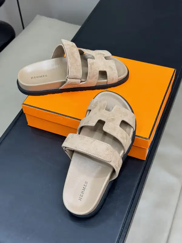 Tony Luxuries HERMES SANDAL 0201