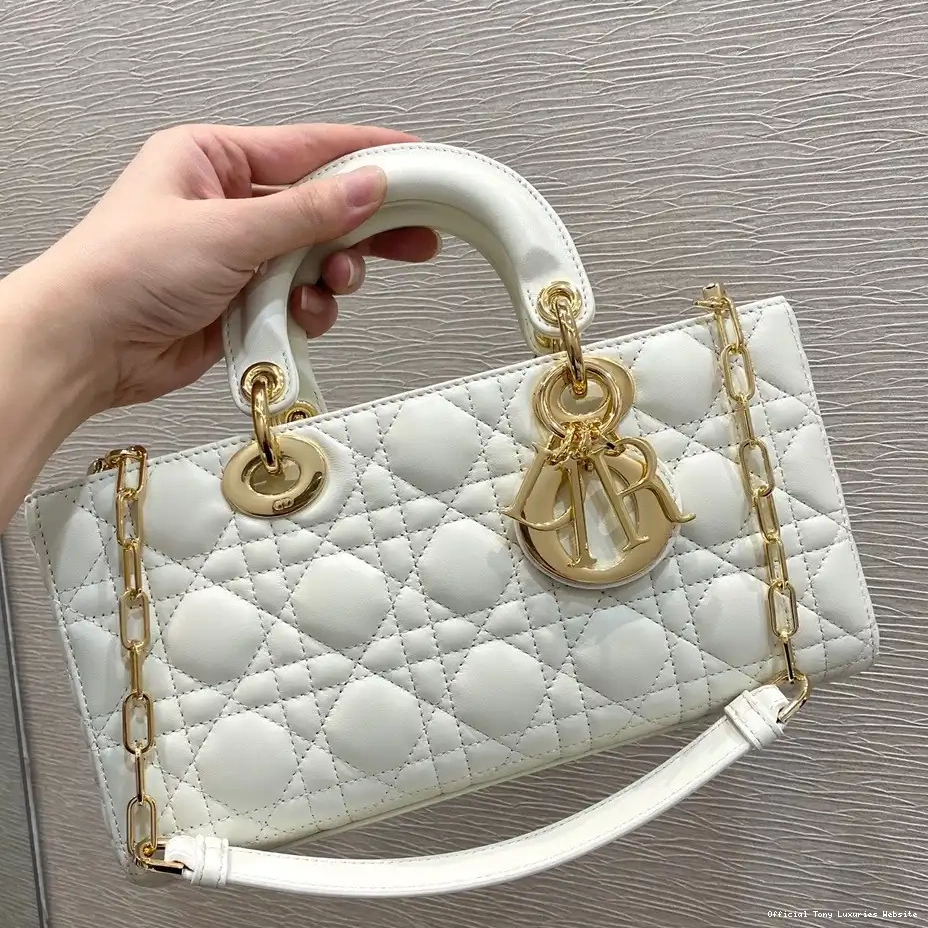 Tony Luxuries BAG-26*13.5*5CM diro D-JOY LADY 0224