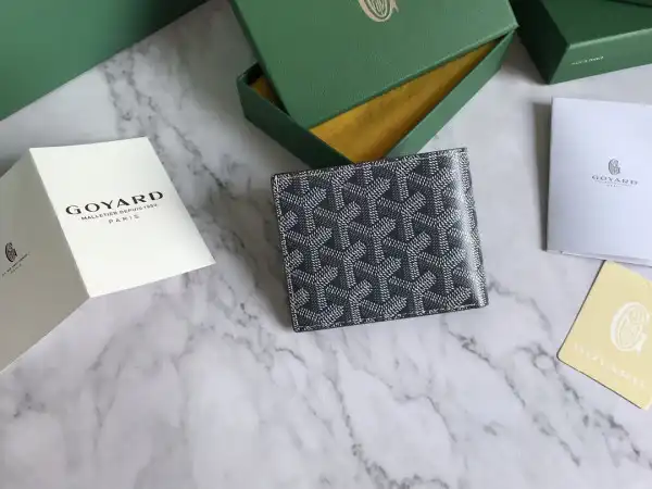 Tony Luxuries GOYARD WALLET 0202