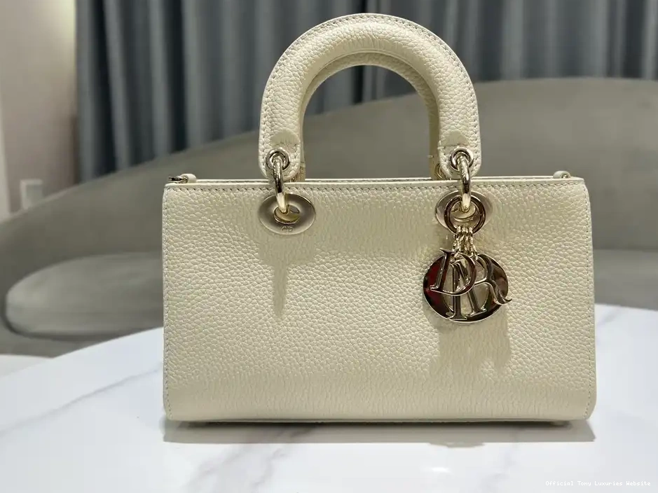 Tony Luxuries ABCdiro Lady diro D-Sire My Bag-26*15*8CM 0225