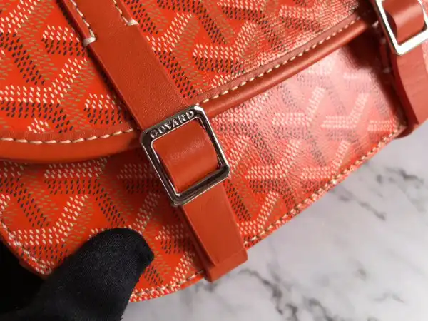 Tony Luxuries GOYARD BELVEDERE 0204