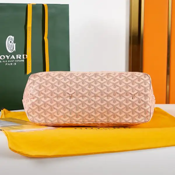 Tony Luxuries Goyard Bohème Hobo-27*15* 42CM 0202