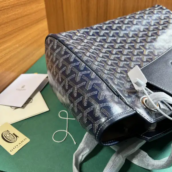 Tony Luxuries GOYARD Rouette Souple Bag 0202