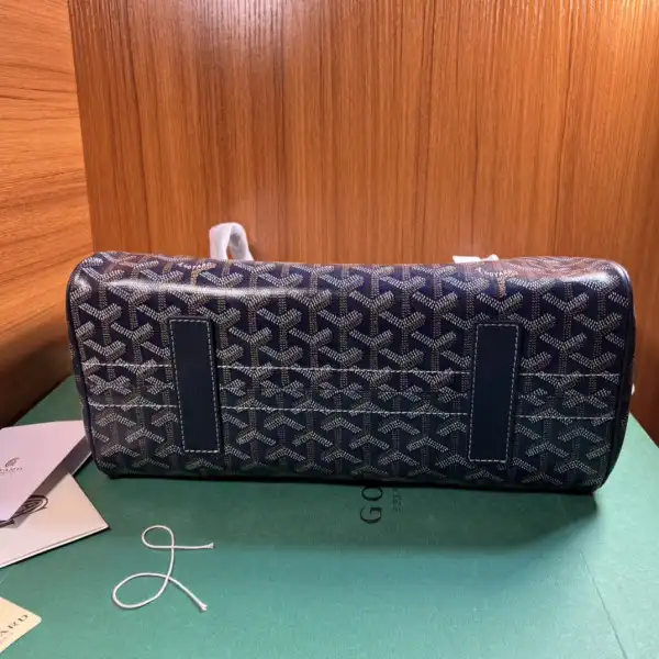 Tony Luxuries GOYARD Rouette Souple Bag 0202