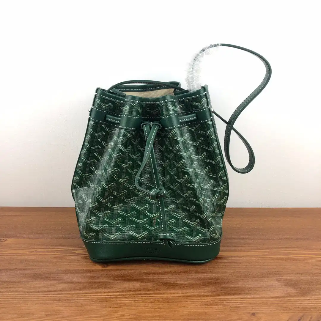 GOYARD PETITE FLOT 0204