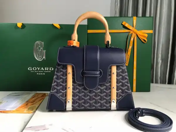 GOYARD SAIGON SMALL 0202