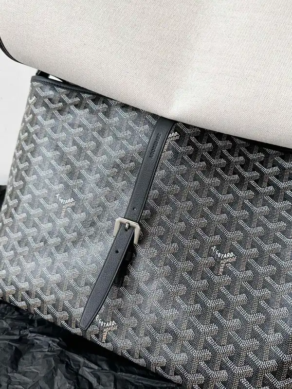 Tony Luxuries GOYARD MESSENGER 0202