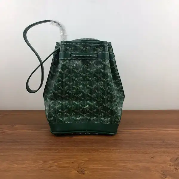 Tony Luxuries GOYARD PETITE FLOT 0204