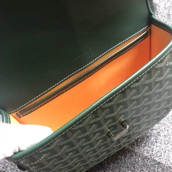 Tony Luxuries GOYARD BELVEDERE 0204