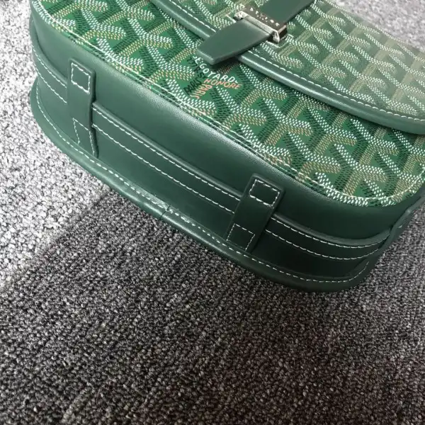 Tony Luxuries GOYARD BELVEDERE 0204