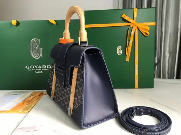 Tony Luxuries GOYARD SAIGON SMALL 0202