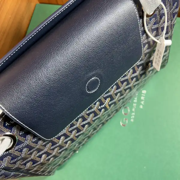 Tony Luxuries GOYARD Rouette Souple Bag 0202