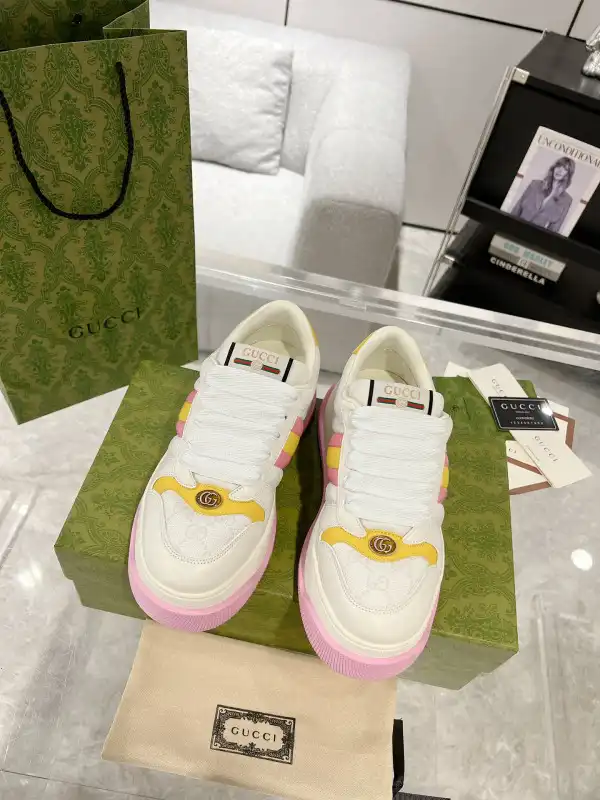 Tony Luxuries GUCCI SNEAKER 0201