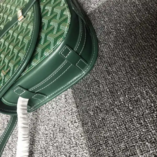 Tony Luxuries GOYARD BELVEDERE 0204