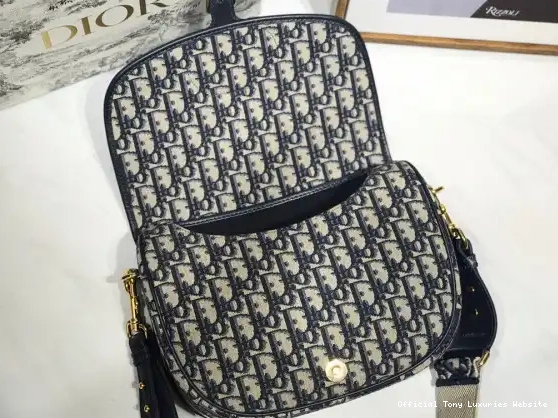 Tony Luxuries BAG diro BOBBY LARGE 0210