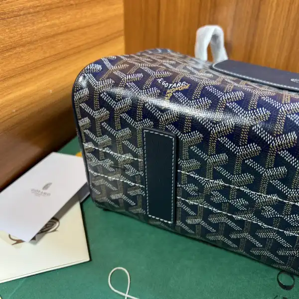 Tony Luxuries GOYARD Rouette Souple Bag 0202