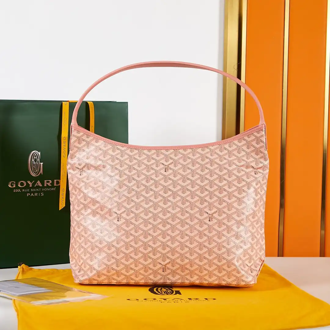 Goyard Bohème Hobo-27*15* 42CM 0202