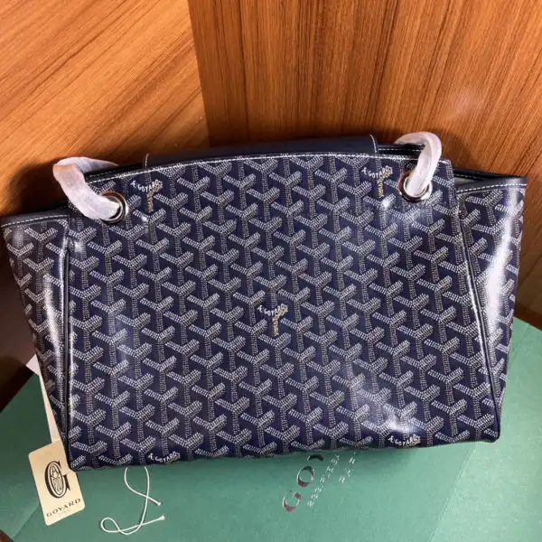 Tony Luxuries GOYARD Rouette Souple Bag 0202