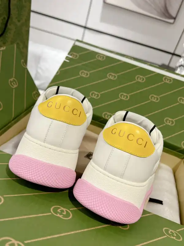 Tony Luxuries GUCCI SNEAKER 0201