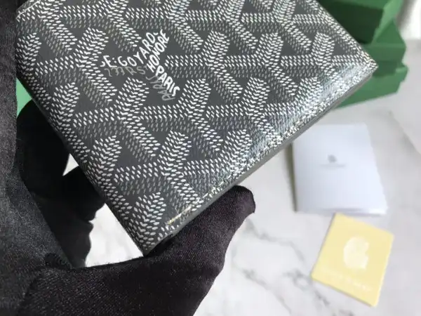 Tony Luxuries GOYARD WALLET 0202